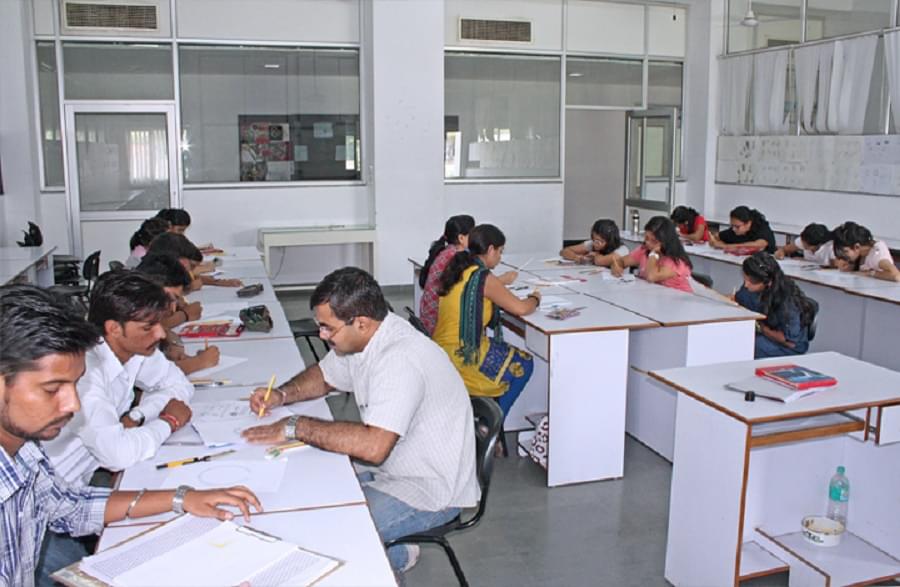 Indian Institute of Gem and Jewellery Jaipur Campus photo 8